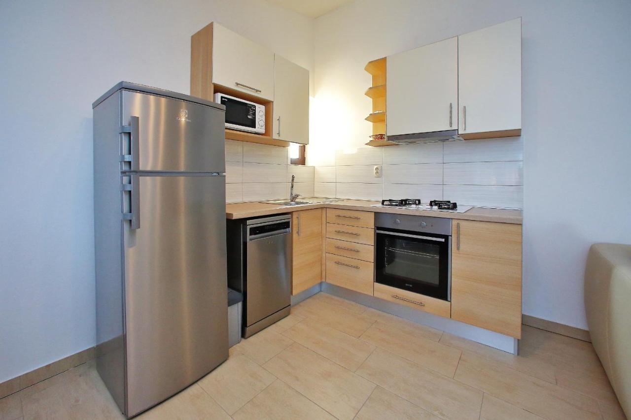 Apartmani Gordana Bibinje Exterior photo