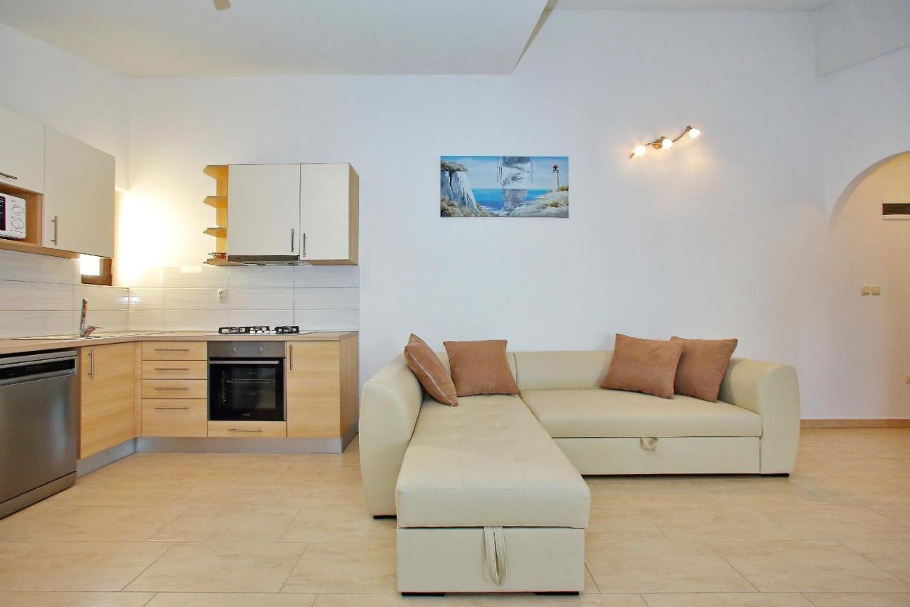 Apartmani Gordana Bibinje Exterior photo