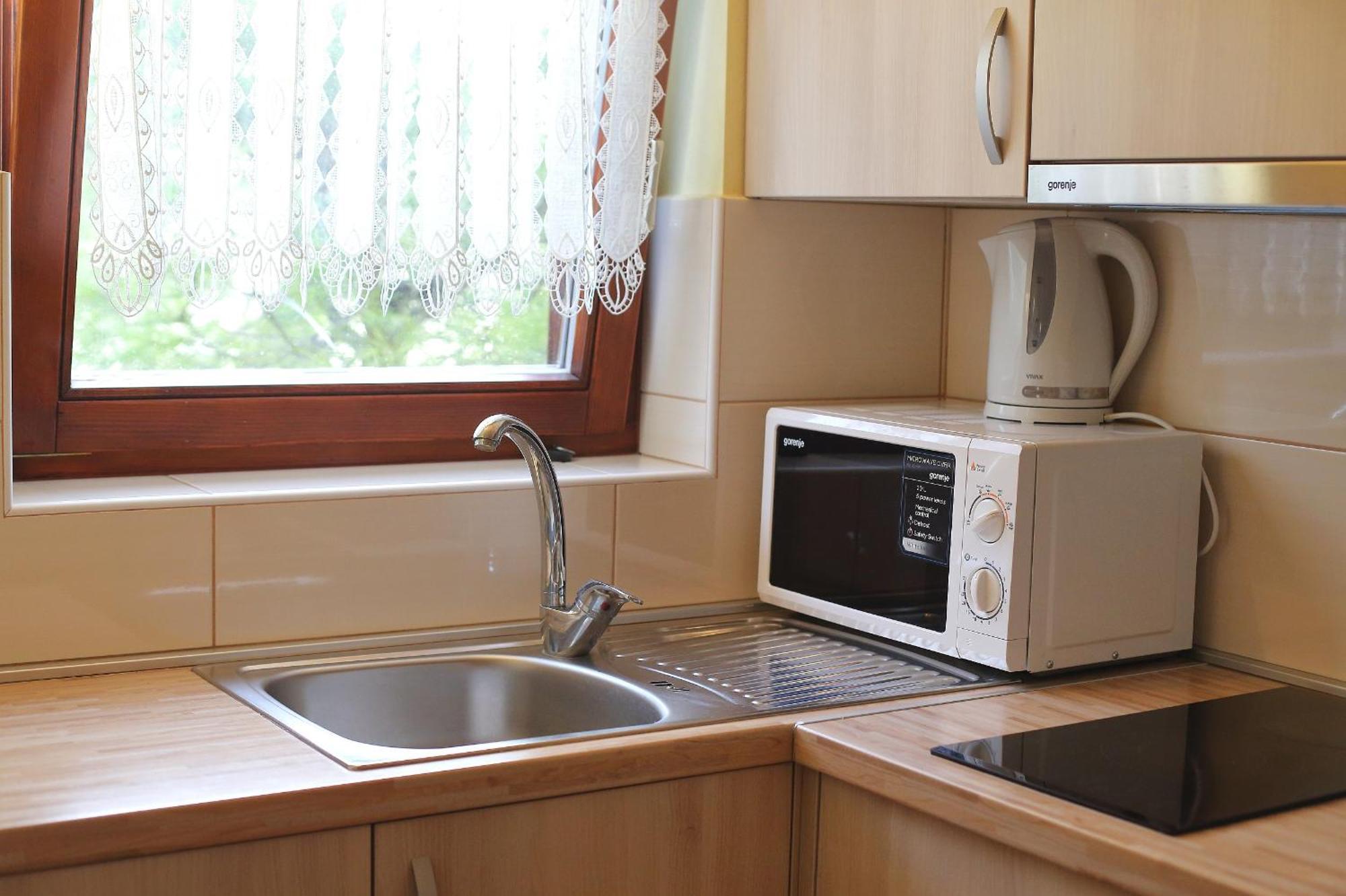 Apartmani Gordana Bibinje Exterior photo