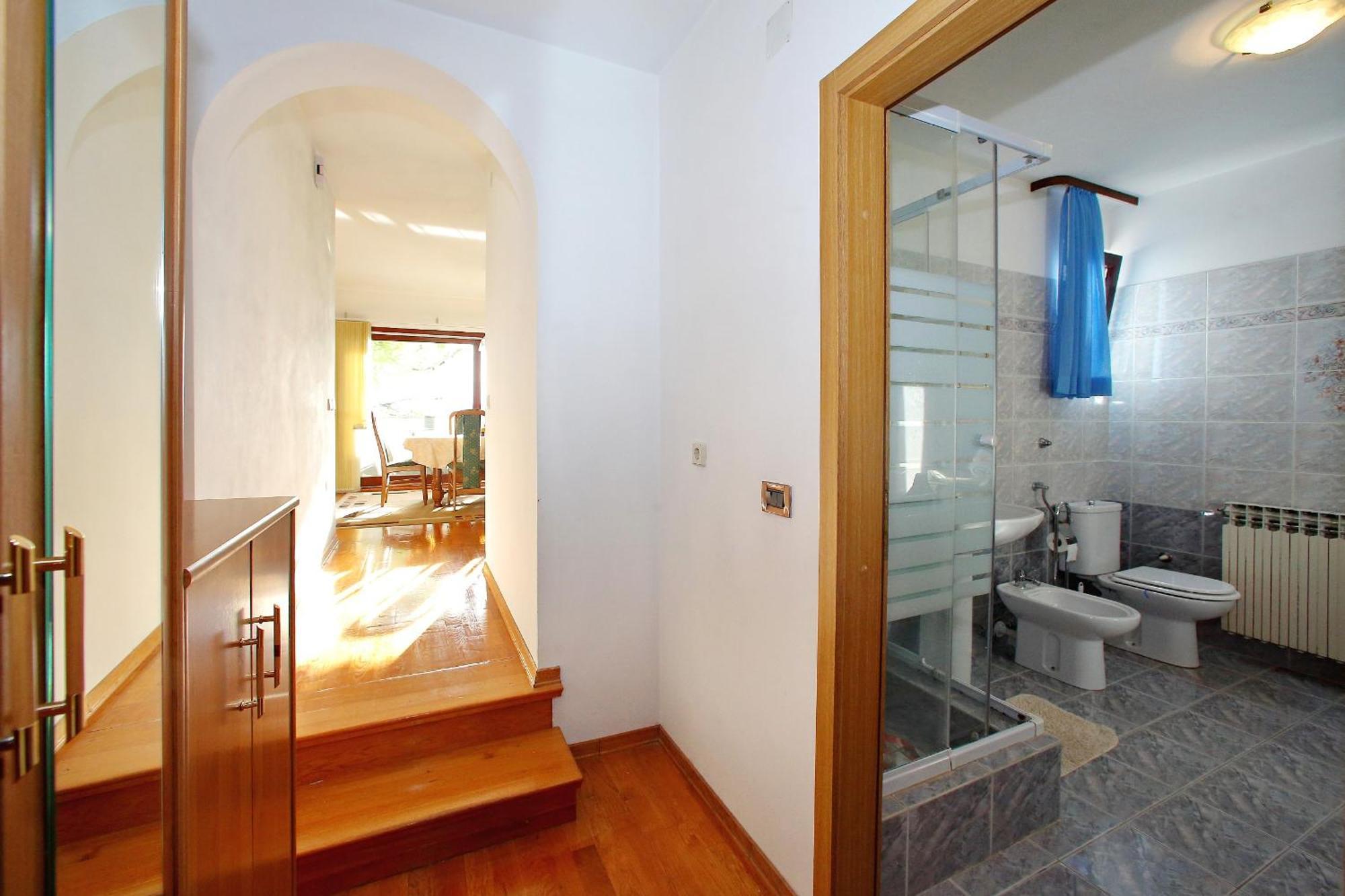 Apartmani Gordana Bibinje Exterior photo